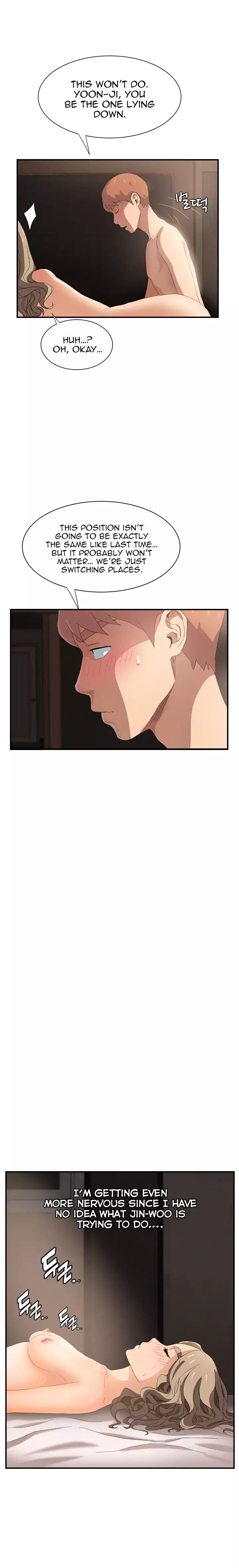 This Doesn’t Feel Like Me [Andromeda 11] - Chapter 007 — Page 6