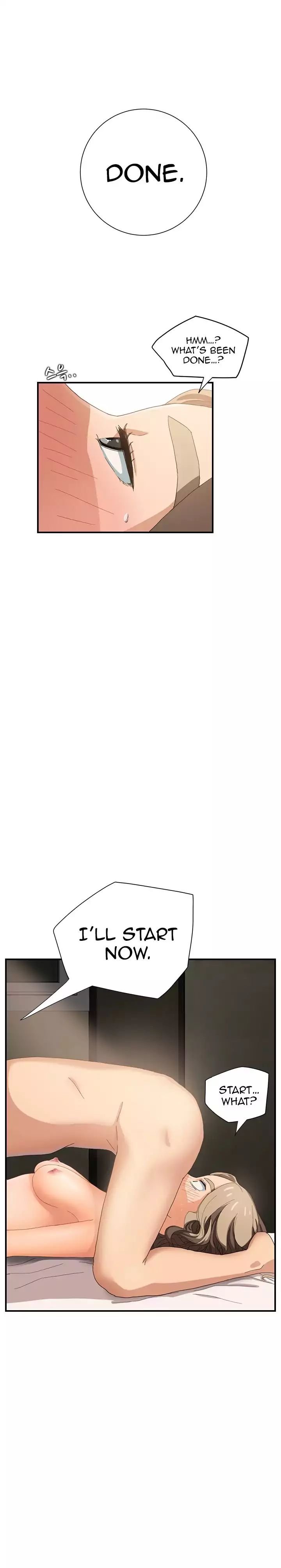 This Doesn’t Feel Like Me [Andromeda 11] - Chapter 007 — Page 7