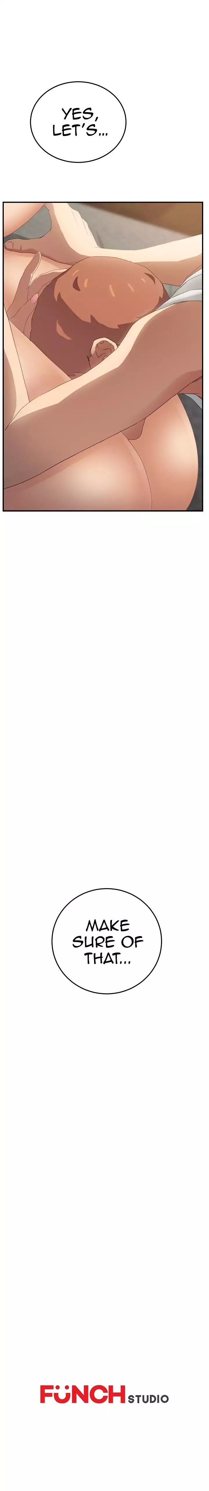 This Doesn’t Feel Like Me [Andromeda 11] - Chapter 018 — Page 24