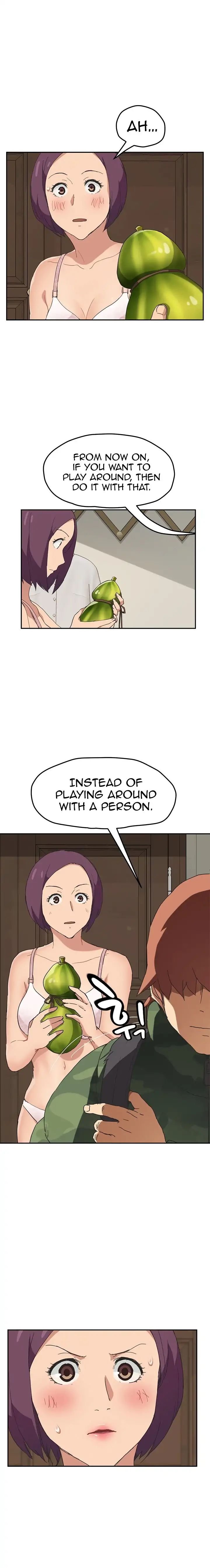 This Doesn’t Feel Like Me [Andromeda 11] - Chapter 048 — Page 10