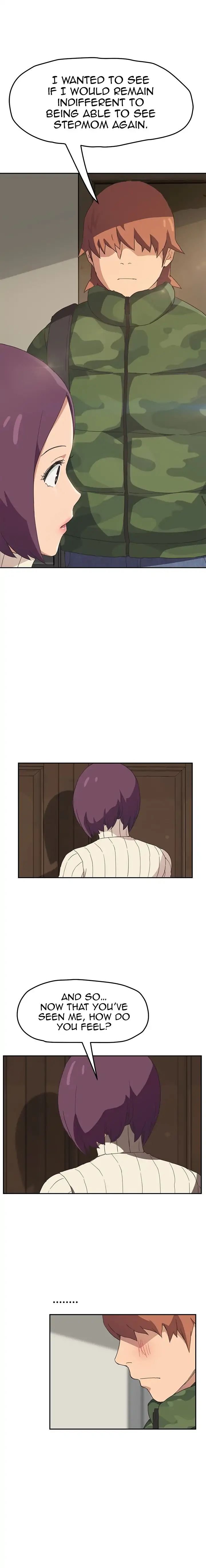 This Doesn’t Feel Like Me [Andromeda 11] - Chapter 048 — Page 6