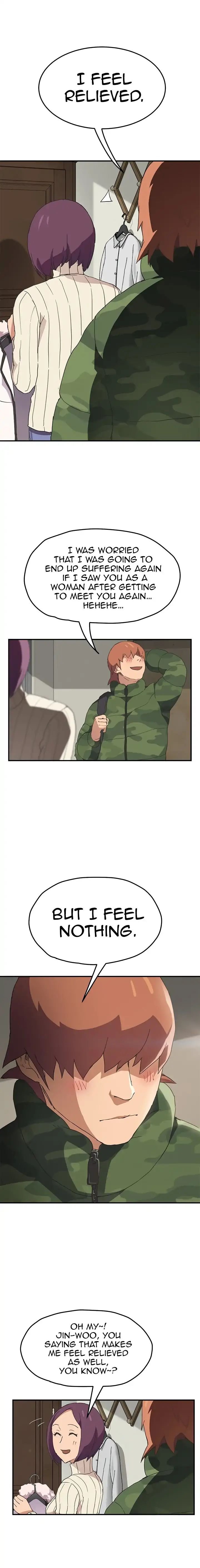 This Doesn’t Feel Like Me [Andromeda 11] - Chapter 048 — Page 7