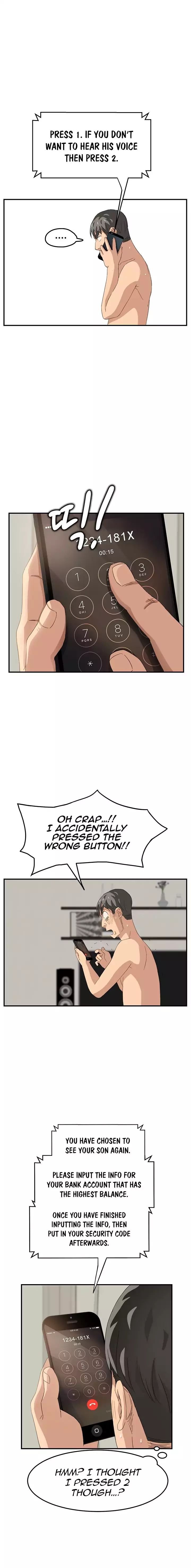 This Doesn’t Feel Like Me [Andromeda 11] - Chapter 015 — Page 10