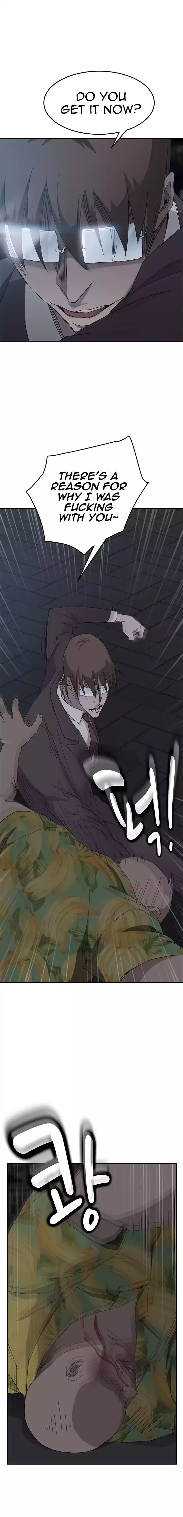 This Doesn’t Feel Like Me [Andromeda 11] - Chapter 033 — Page 19