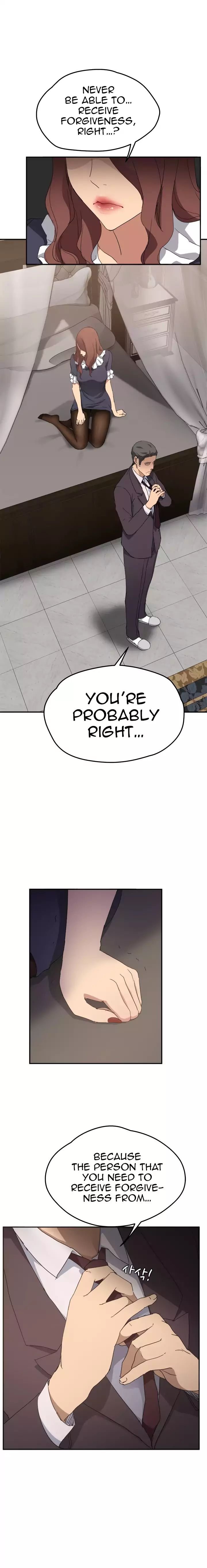 This Doesn’t Feel Like Me [Andromeda 11] - Chapter 033 — Page 21