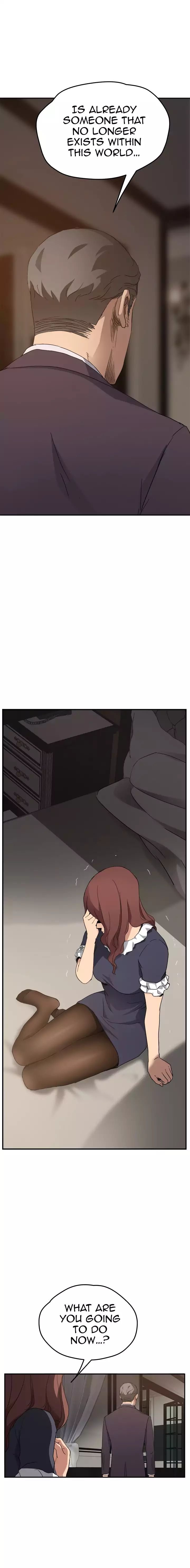 This Doesn’t Feel Like Me [Andromeda 11] - Chapter 033 — Page 22