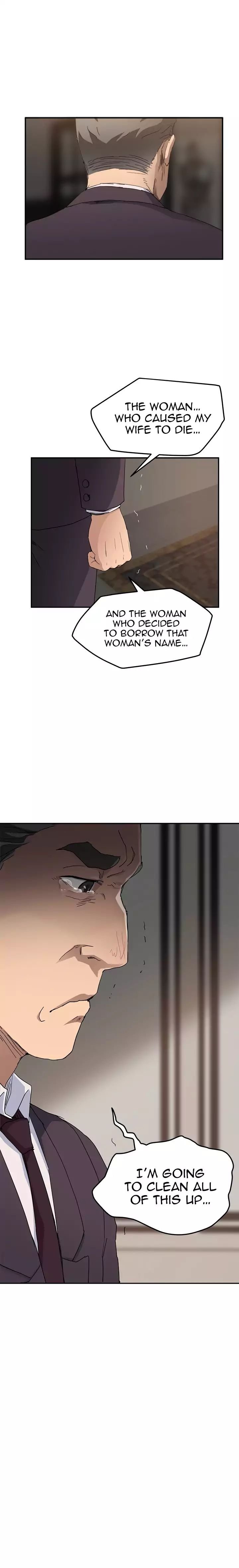 This Doesn’t Feel Like Me [Andromeda 11] - Chapter 033 — Page 23