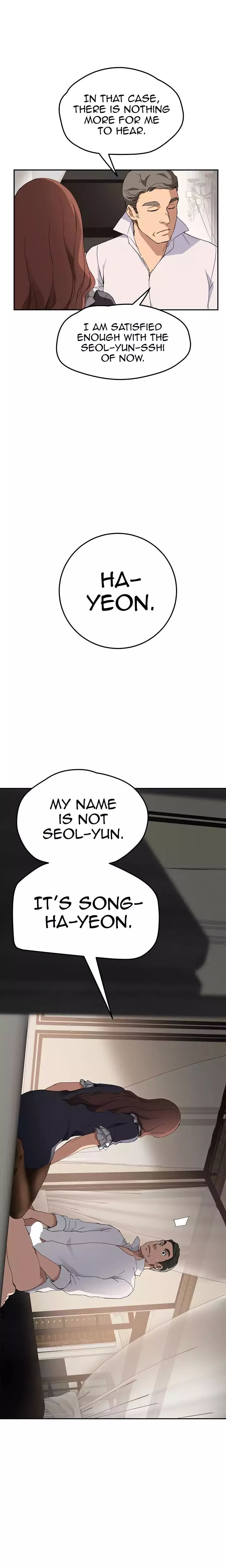 This Doesn’t Feel Like Me [Andromeda 11] - Chapter 033 — Page 4