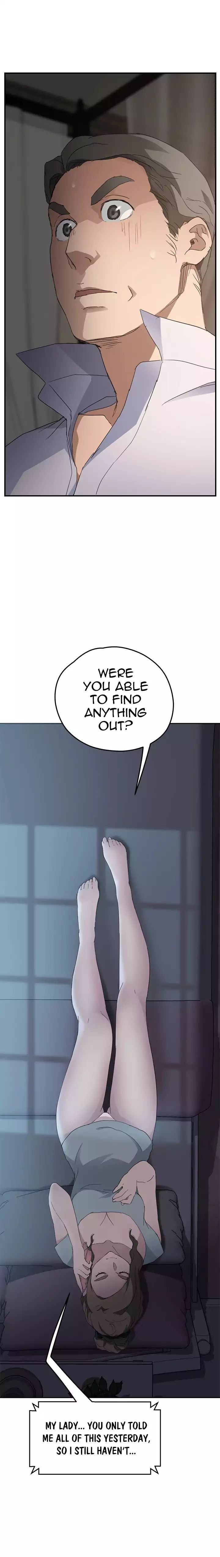 This Doesn’t Feel Like Me [Andromeda 11] - Chapter 033 — Page 5