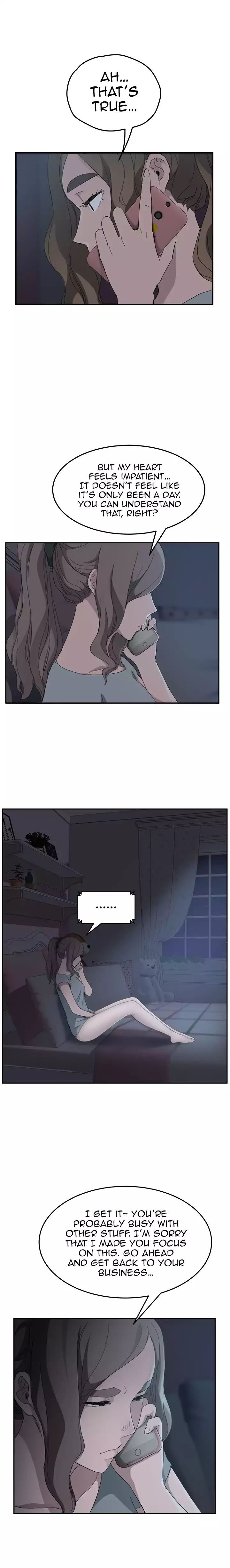 This Doesn’t Feel Like Me [Andromeda 11] - Chapter 033 — Page 6