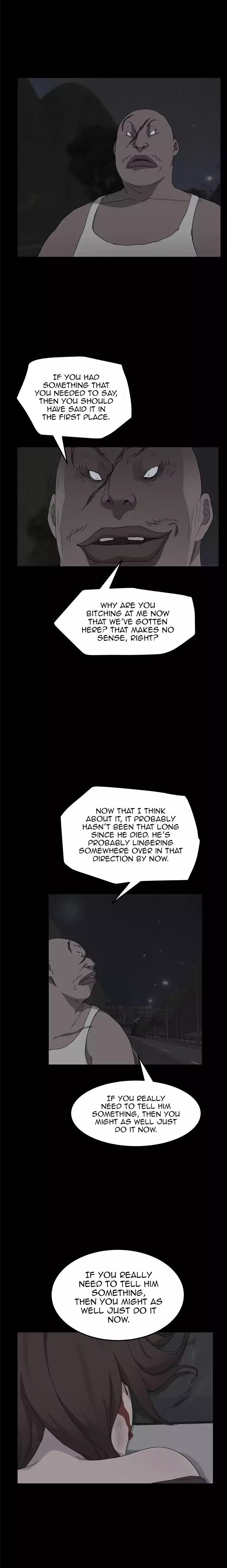 This Doesn’t Feel Like Me [Andromeda 11] - Chapter 032 — Page 10