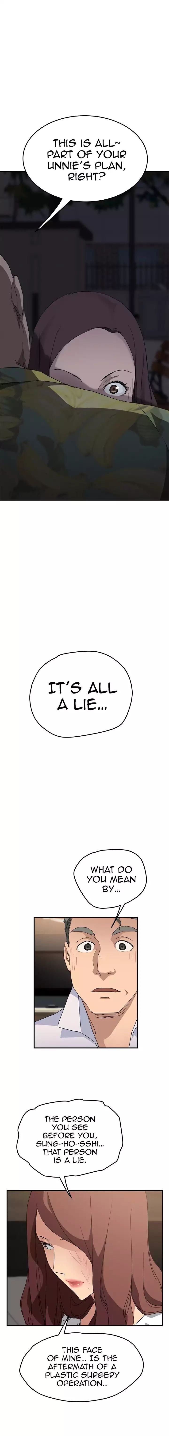 This Doesn’t Feel Like Me [Andromeda 11] - Chapter 032 — Page 13