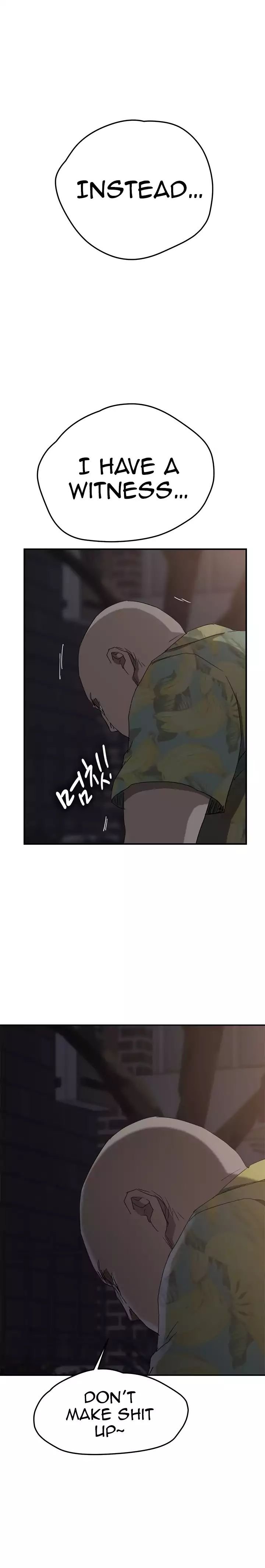 This Doesn’t Feel Like Me [Andromeda 11] - Chapter 032 — Page 22