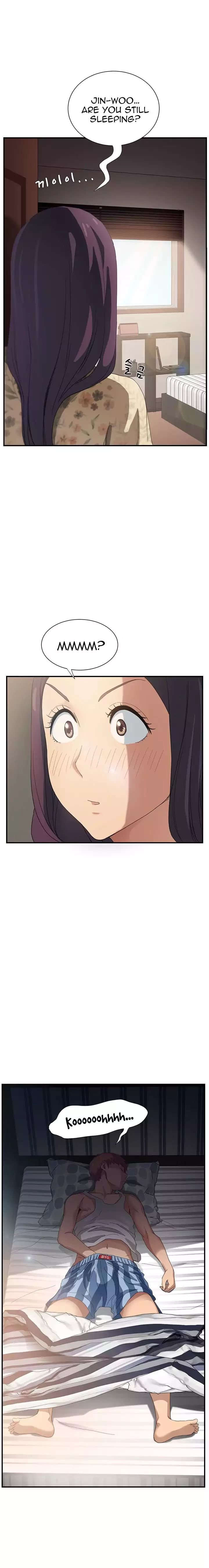 This Doesn’t Feel Like Me [Andromeda 11] - Chapter 008 — Page 10