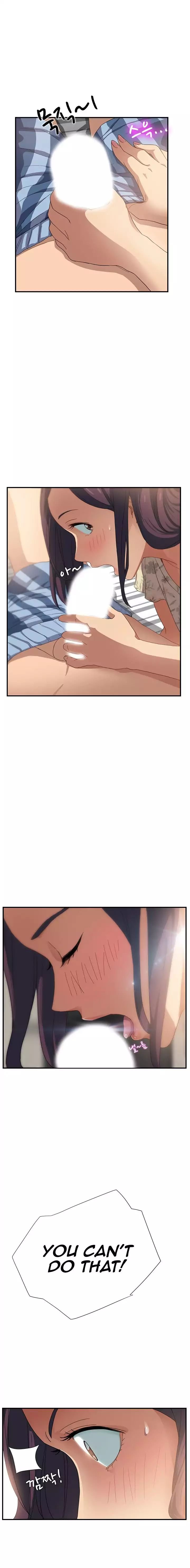 This Doesn’t Feel Like Me [Andromeda 11] - Chapter 008 — Page 14