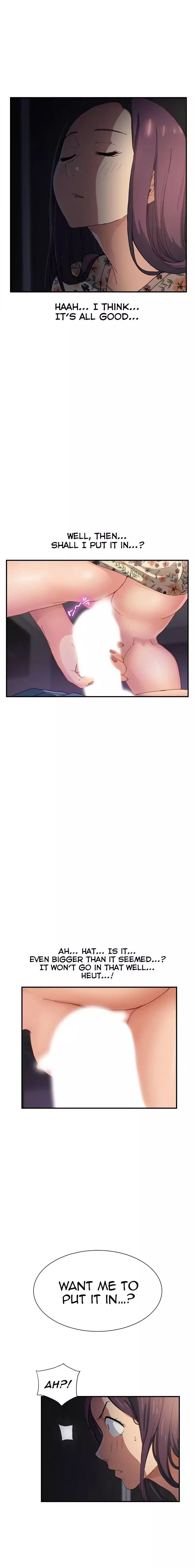 This Doesn’t Feel Like Me [Andromeda 11] - Chapter 008 — Page 18