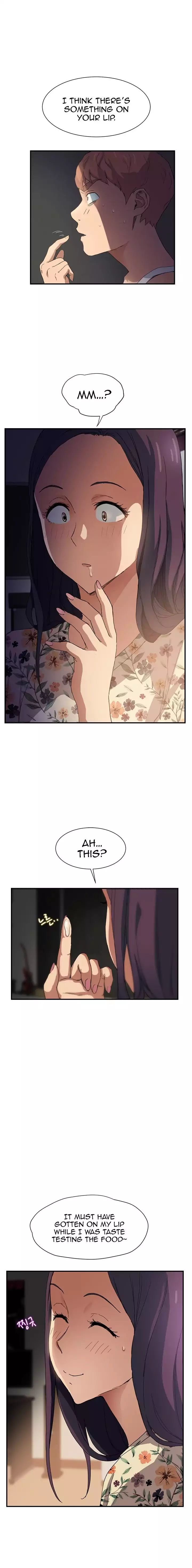 This Doesn’t Feel Like Me [Andromeda 11] - Chapter 008 — Page 23