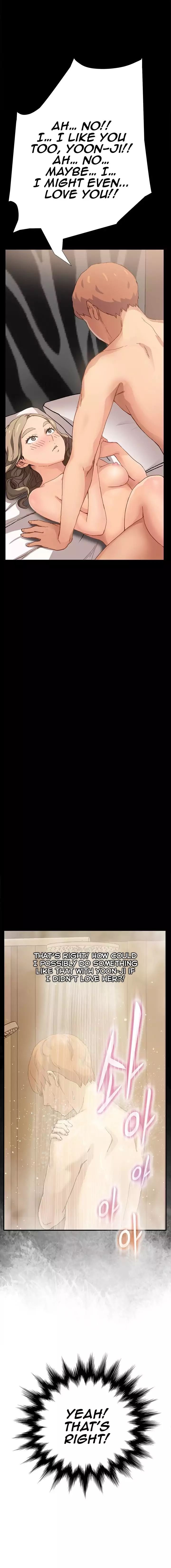 This Doesn’t Feel Like Me [Andromeda 11] - Chapter 008 — Page 27