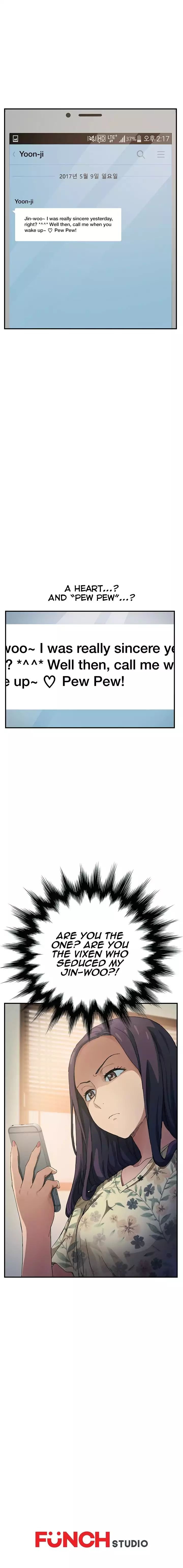 This Doesn’t Feel Like Me [Andromeda 11] - Chapter 008 — Page 28