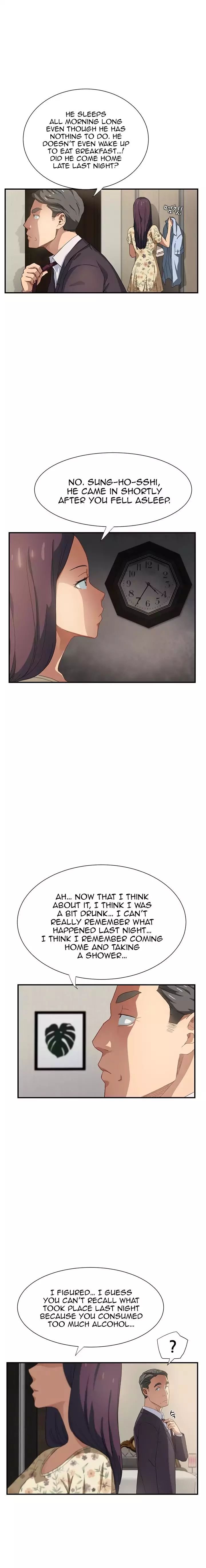 This Doesn’t Feel Like Me [Andromeda 11] - Chapter 008 — Page 4