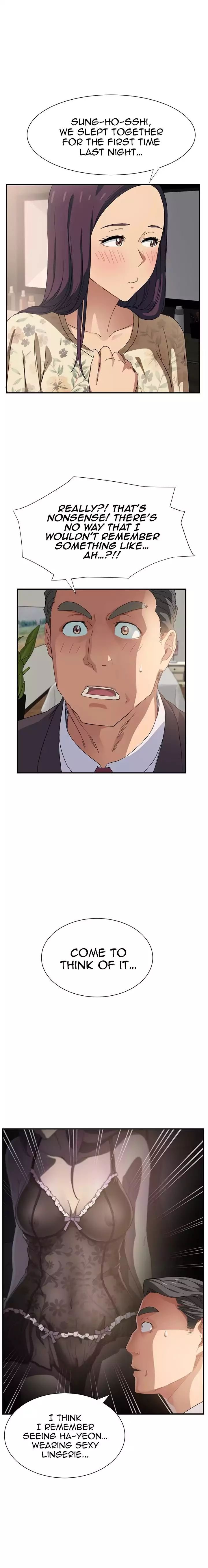 This Doesn’t Feel Like Me [Andromeda 11] - Chapter 008 — Page 5