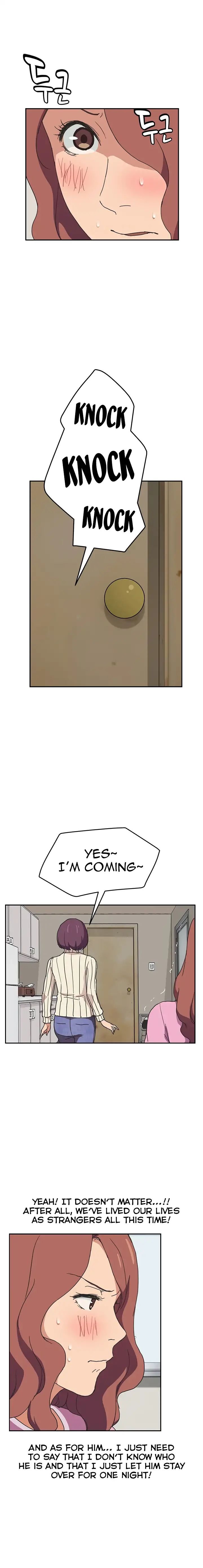 This Doesn’t Feel Like Me [Andromeda 11] - Chapter 046 — Page 11