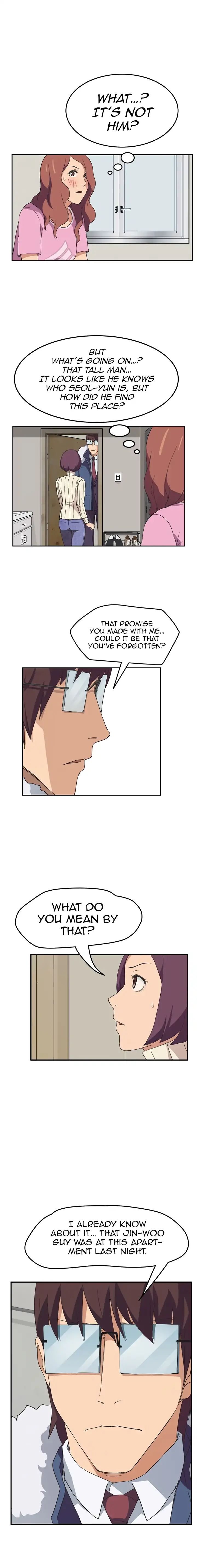 This Doesn’t Feel Like Me [Andromeda 11] - Chapter 046 — Page 13