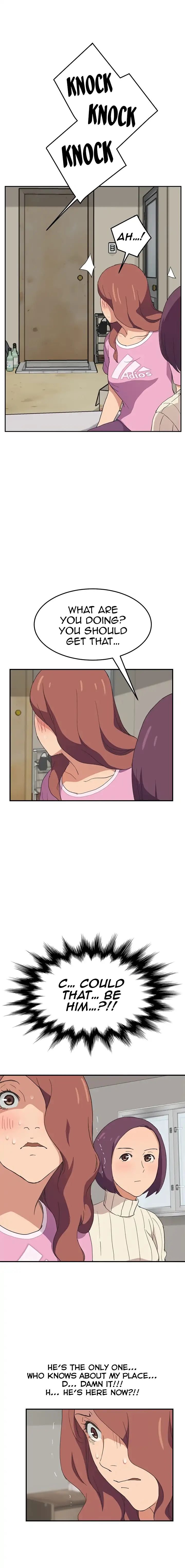 This Doesn’t Feel Like Me [Andromeda 11] - Chapter 046 — Page 8