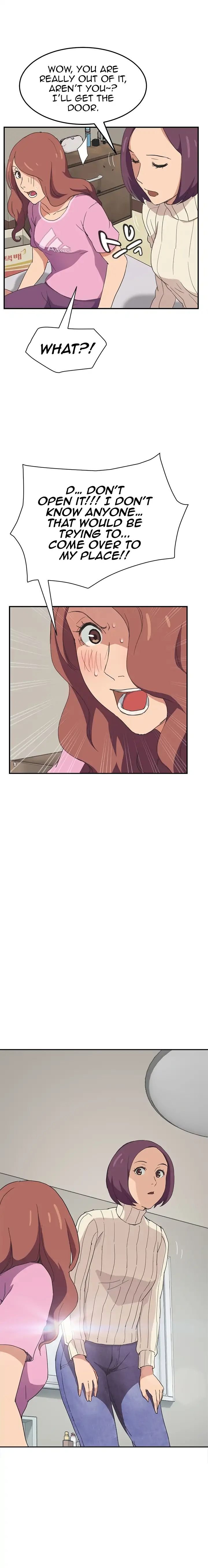 This Doesn’t Feel Like Me [Andromeda 11] - Chapter 046 — Page 9