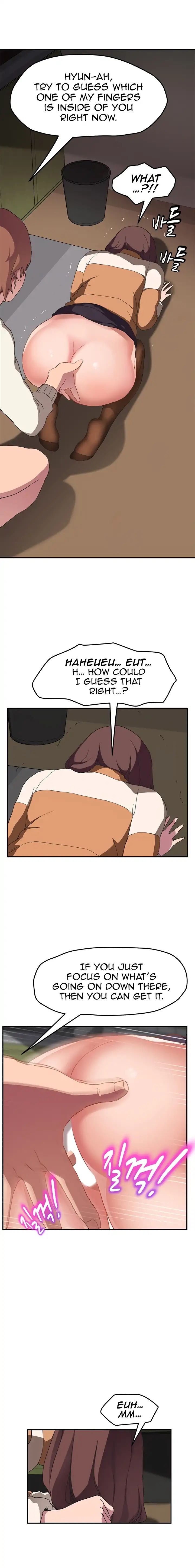 This Doesn’t Feel Like Me [Andromeda 11] - Chapter 044 — Page 10