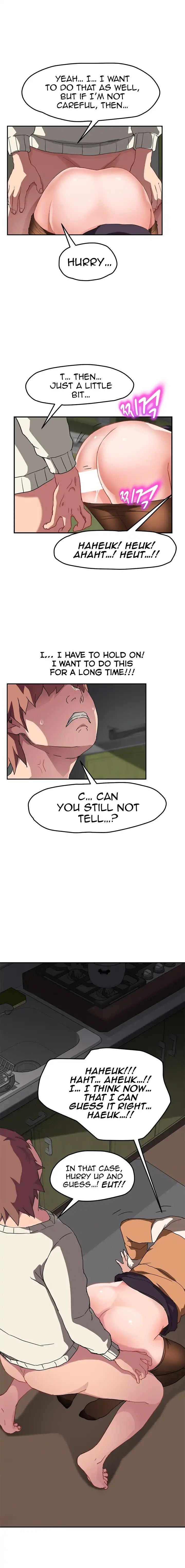 This Doesn’t Feel Like Me [Andromeda 11] - Chapter 044 — Page 14