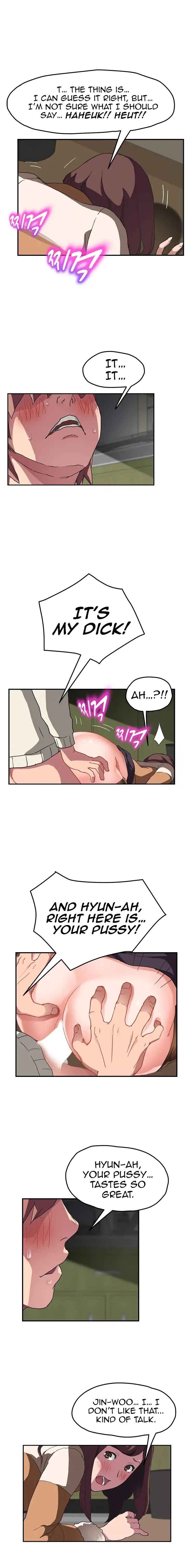 This Doesn’t Feel Like Me [Andromeda 11] - Chapter 044 — Page 15