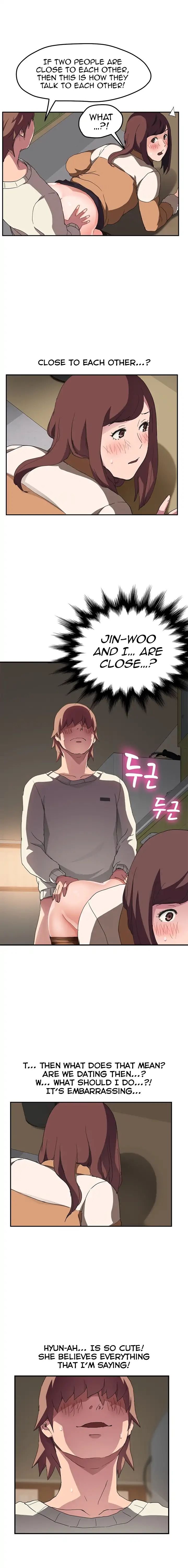 This Doesn’t Feel Like Me [Andromeda 11] - Chapter 044 — Page 16