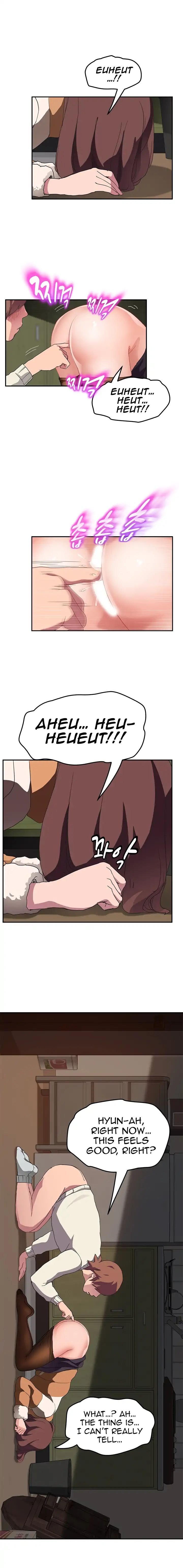 This Doesn’t Feel Like Me [Andromeda 11] - Chapter 044 — Page 7