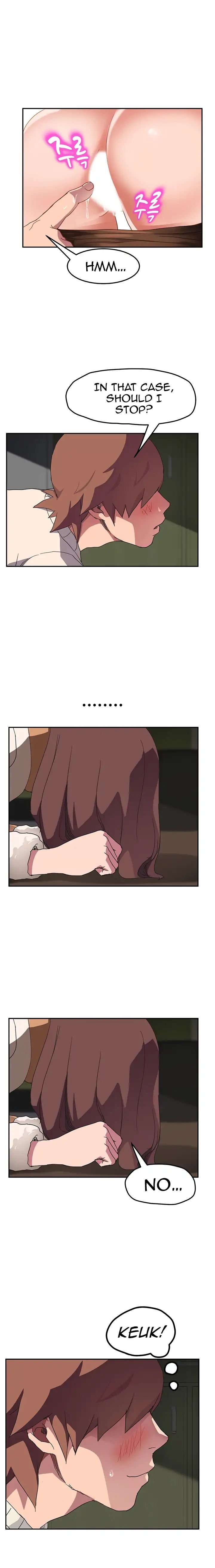 This Doesn’t Feel Like Me [Andromeda 11] - Chapter 044 — Page 8