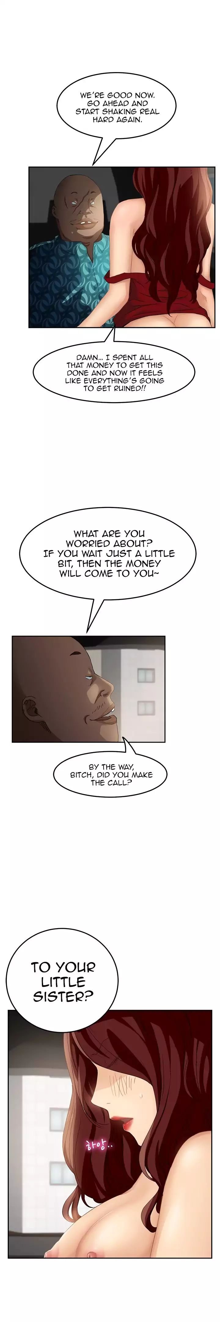 This Doesn’t Feel Like Me [Andromeda 11] - Chapter 017 — Page 17