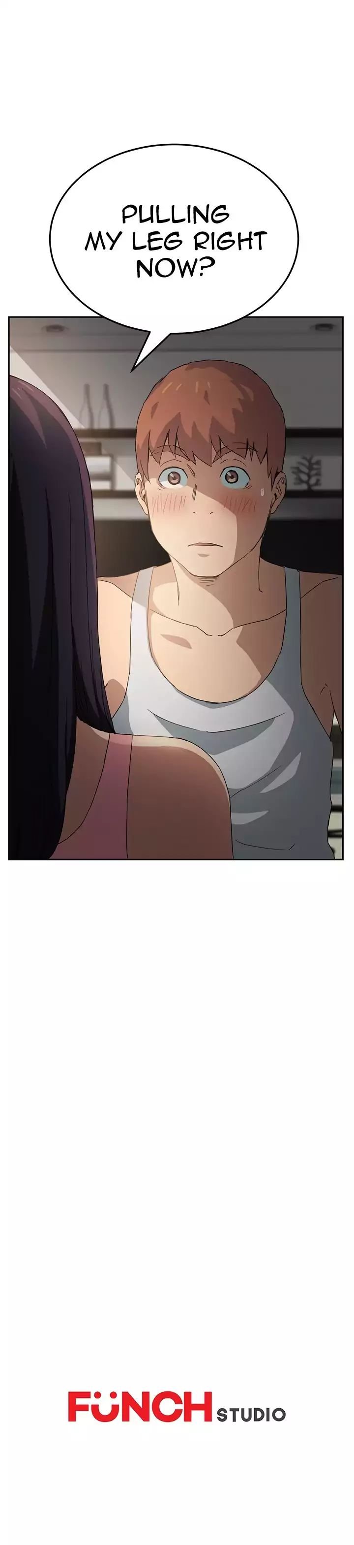 This Doesn’t Feel Like Me [Andromeda 11] - Chapter 017 — Page 26