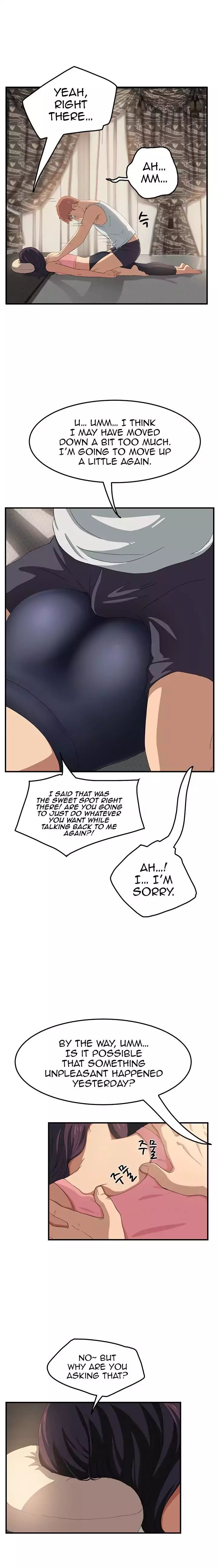 This Doesn’t Feel Like Me [Andromeda 11] - Chapter 017 — Page 5