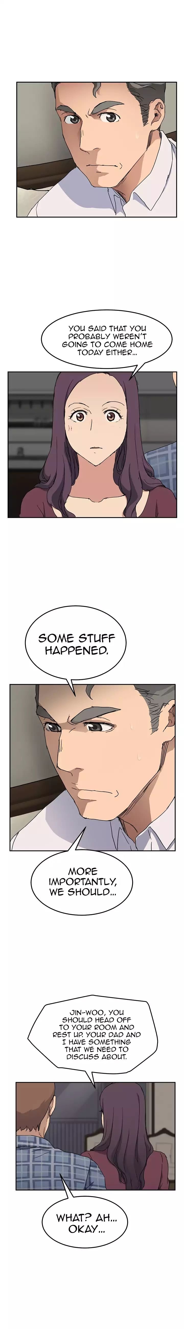 This Doesn’t Feel Like Me [Andromeda 11] - Chapter 034 — Page 13