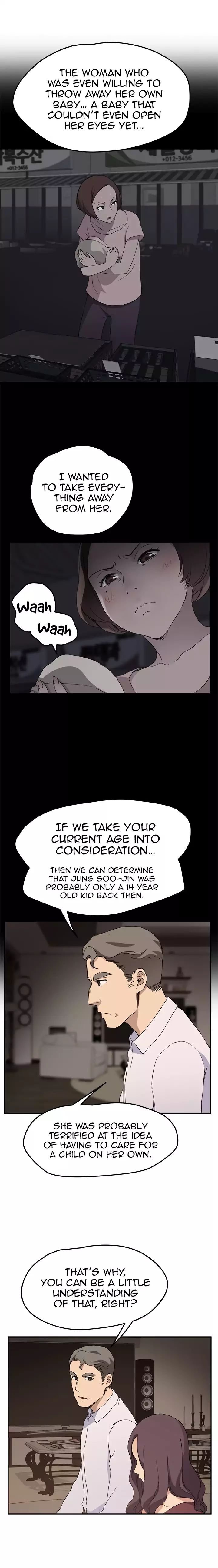 This Doesn’t Feel Like Me [Andromeda 11] - Chapter 034 — Page 18