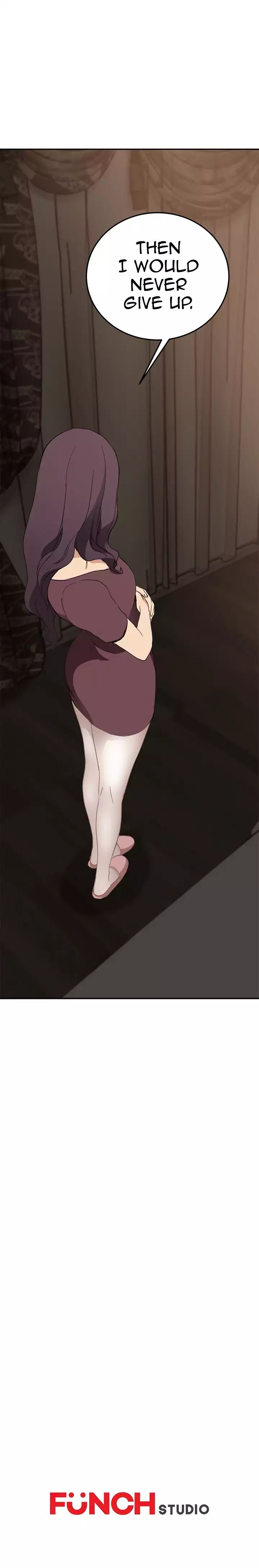 This Doesn’t Feel Like Me [Andromeda 11] - Chapter 034 — Page 22