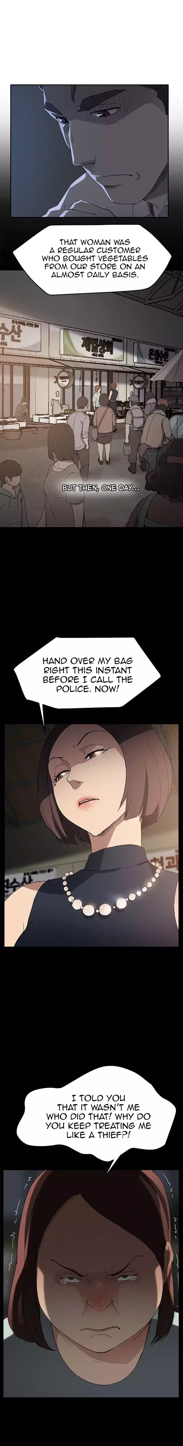 This Doesn’t Feel Like Me [Andromeda 11] - Chapter 034 — Page 4