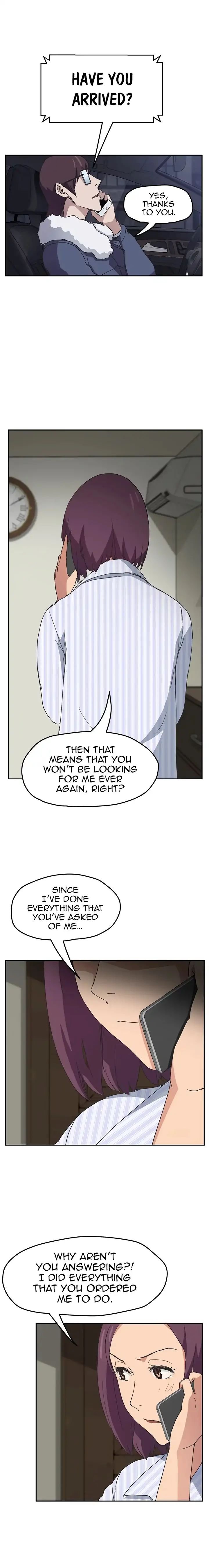 This Doesn’t Feel Like Me [Andromeda 11] - Chapter 050 — Page 13