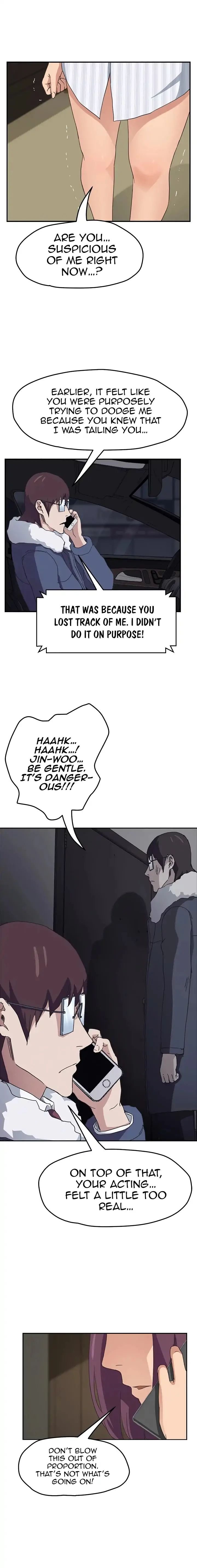 This Doesn’t Feel Like Me [Andromeda 11] - Chapter 050 — Page 16