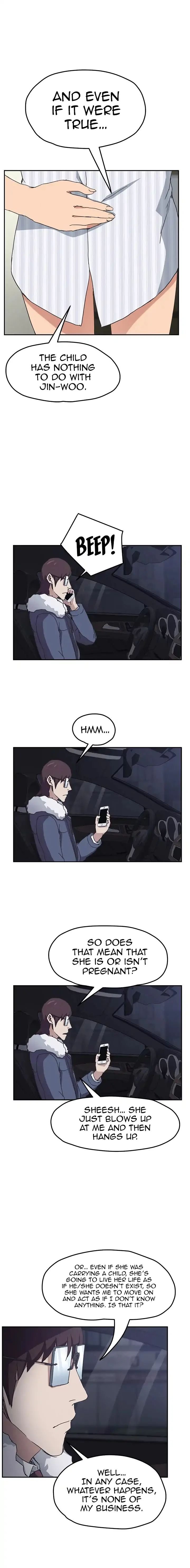 This Doesn’t Feel Like Me [Andromeda 11] - Chapter 050 — Page 17