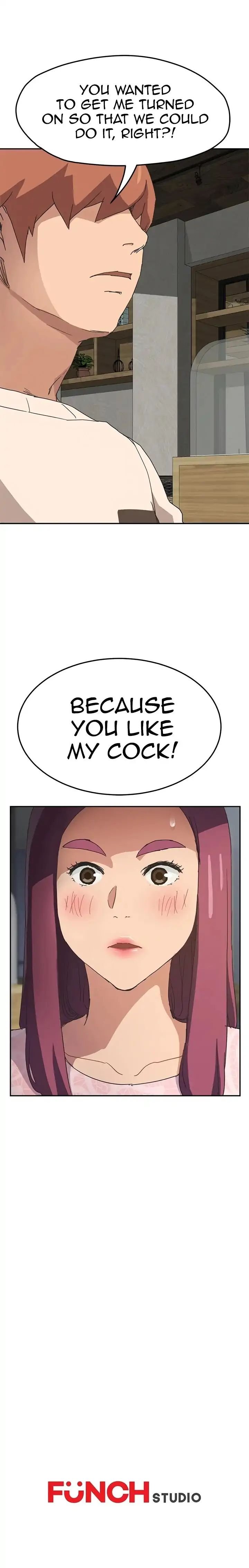 This Doesn’t Feel Like Me [Andromeda 11] - Chapter 050 — Page 22