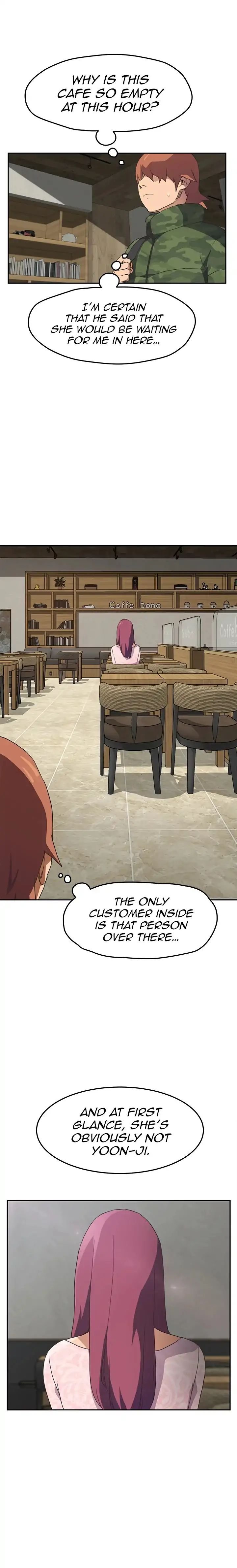 This Doesn’t Feel Like Me [Andromeda 11] - Chapter 050 — Page 4