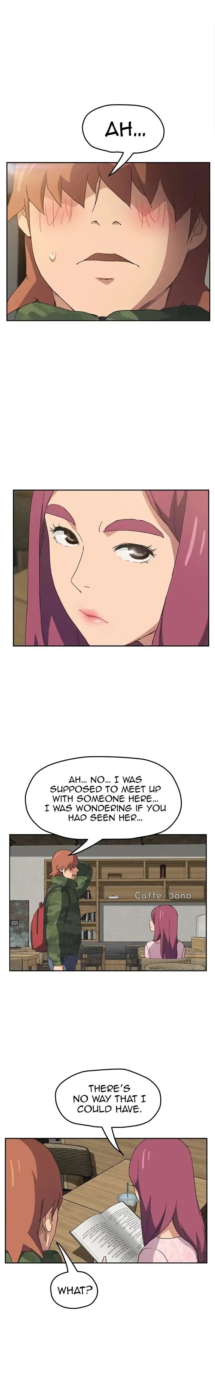 This Doesn’t Feel Like Me [Andromeda 11] - Chapter 050 — Page 7