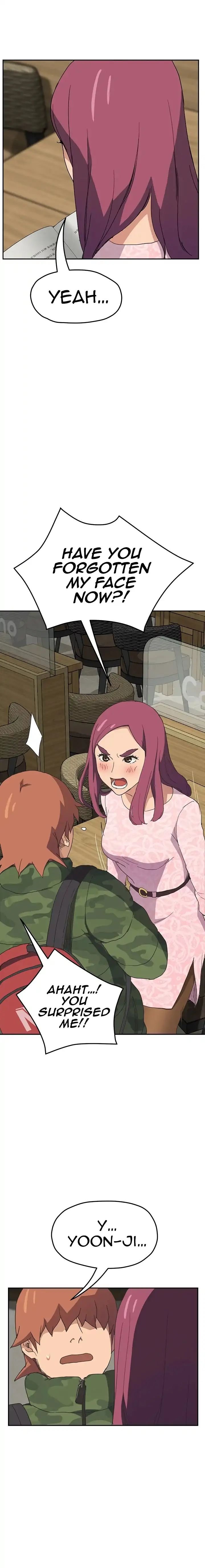 This Doesn’t Feel Like Me [Andromeda 11] - Chapter 050 — Page 9