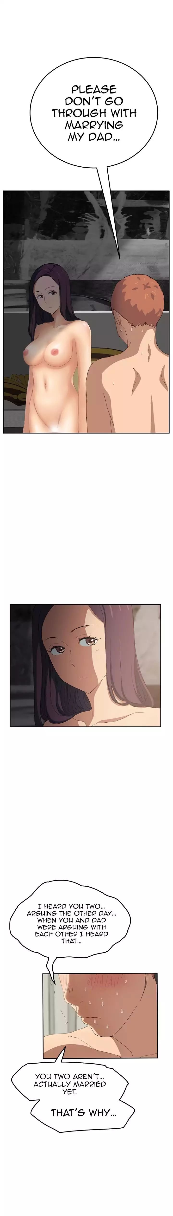 This Doesn’t Feel Like Me [Andromeda 11] - Chapter 020 — Page 14